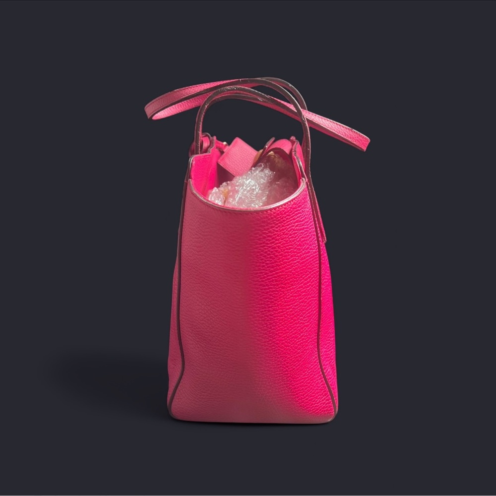 Gucci Interlocking G Swing Tote - image 4